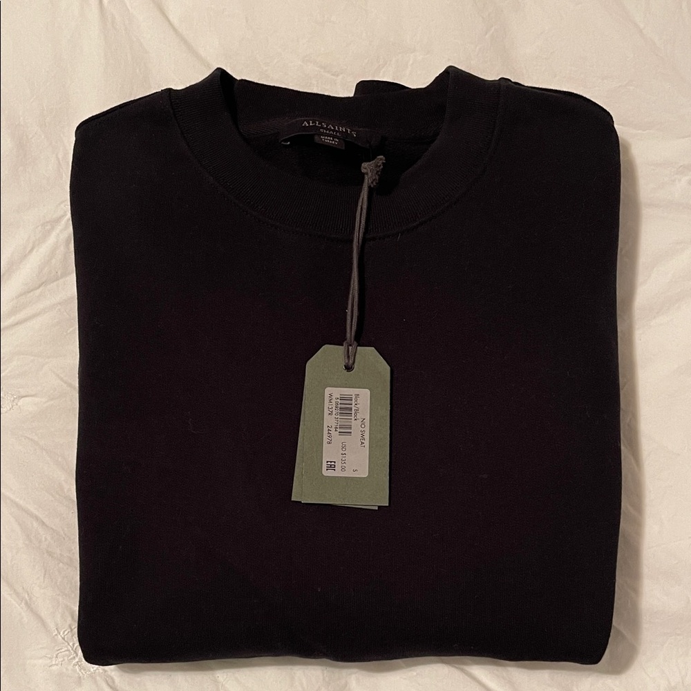 All Saints Sweater